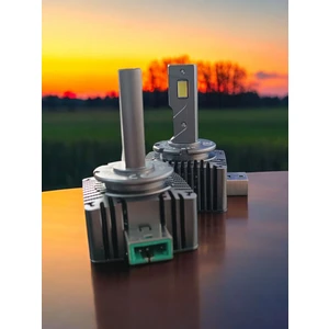 Photon Milestone D1S 14000 Lumens LED Xenon Ballast Version