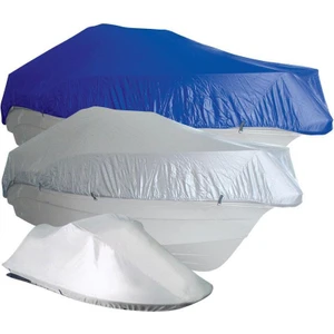 Tekne Örtüsü Size 1