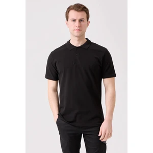 Galanthus Polo Yaka T-Shirt