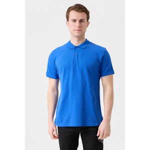 Galanthus Polo Yaka T-Shirt