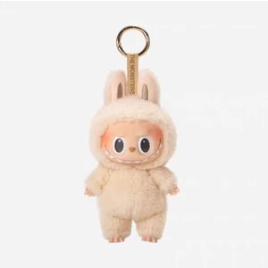 17CM V1 Labubu Anime Aksiyon Figürü Bebek Süsü (Yurt Dışından)