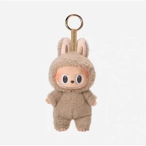 17CM V1 Labubu Anime Aksiyon Figürü Bebek Süsü (Yurt Dışından)