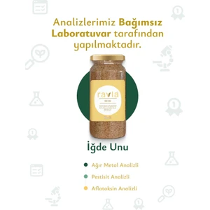 İğde Unu - 80g