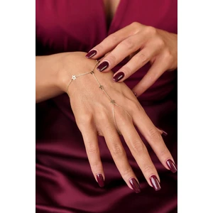 Fiyonk Kuyumculuk 14 Ayar Altın Yıldız Şahmeran