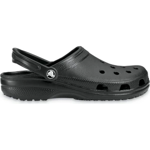 Unisex Crocs Classic Terlik - Siyah