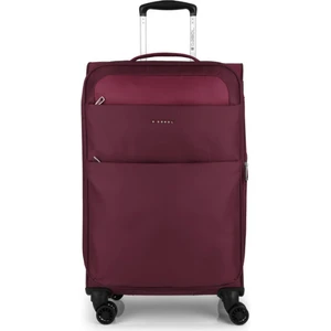 Cloud Büyük Boy Bordo Renk