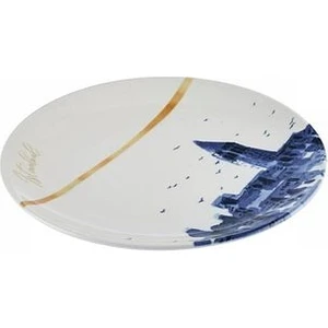x Ist New Collection Servis Tabağı 27 cm