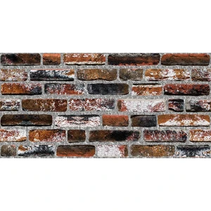 Taş Desen Strafor Panel 100X50 cm - Model A-118