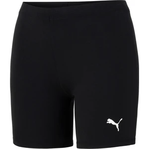 Women Vollyball Jersey Siyah Kadın Kısa Tayt