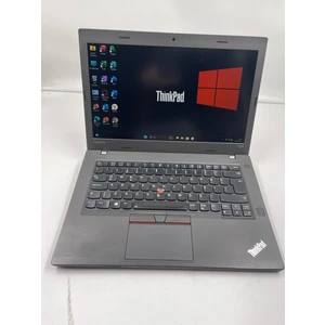 Lenovo Thinkpad T470P i7-7700 16 GB 240 GB SSD W11H Dizüstü Bilgisayar (OUTLET)