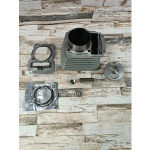 Cg 250CC 67MM Şaş 16P 80BOY Silindir Seti (Givis)