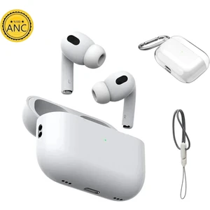 Sanal Ticaretiniz Air Pro 2 Premium Anc Bluetooth Kulaklık
