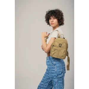 ÇÇS Kadın 17994 Sırt Çantası