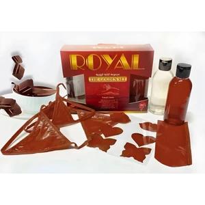 5 Parçayen Yenilebilir Iç Çamaşırı