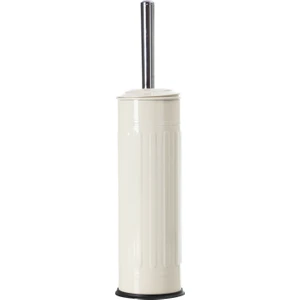 Vıntage Tuvalet Fırçası Krem