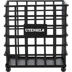 Black Metal Kaşıklık