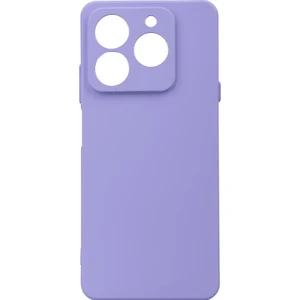 General Mobile Gm Era 50 Kılıf Lüx Kamera Koruma Çıkıntılı Soft Silikon