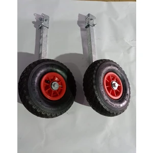 Şişme   Bot Taşıma   Tekeri