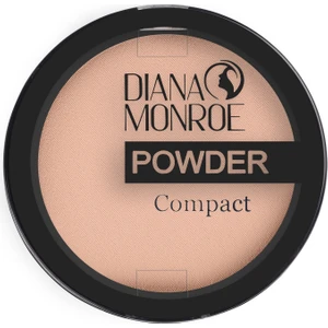 Diana Monroe Pudra