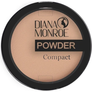 Diana Monroe Pudra