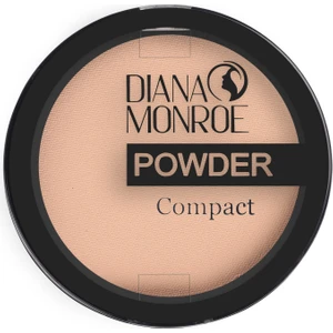 Diana Monroe Pudra