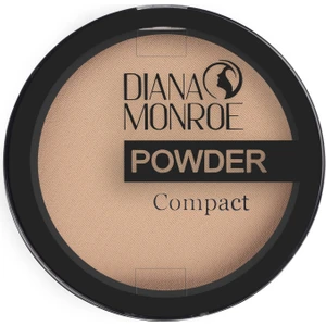 Diana Monroe Pudra