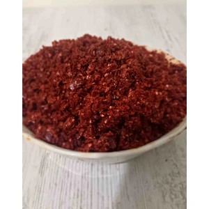 Maraş Yöresel  Maraş Yaprak Pul Biber 500 gr