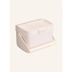 Adventure Cool Box 15L, Taşınabilir Dış Mekan Soğutucu, Bpa Içermez, 36 Saat Soğutma
