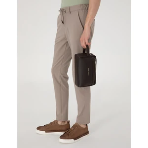 Pierre Cardin Erkek Erkek Kahverengi El Çantası 50315048-VR029