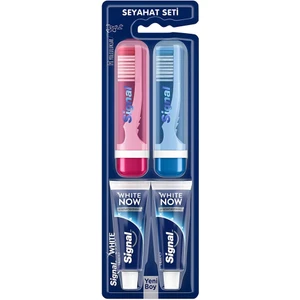 White Now Diş Macunu 14 ml