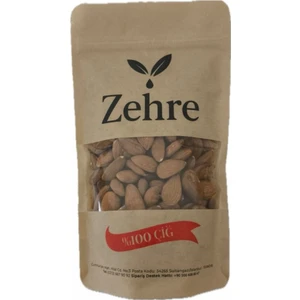 Çiğ Badem 250 gr