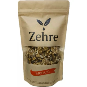 Çiğ Ceviz Içi 500 Gr