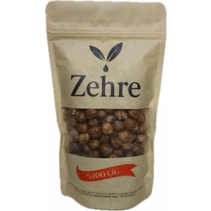 Çiğ Fındık 250 Gr