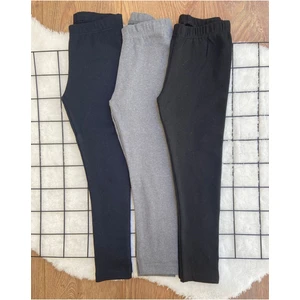 Çocuk Tayt Içlik Içi Şardonlu