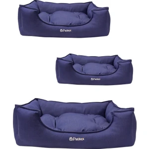 Iç ve Dış Mekan Kedi Köpek Yatağı