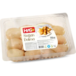 Erbaa Has Yaprak Soğan Dolma 750 gr