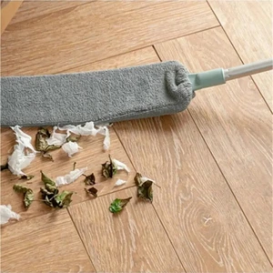 Mucit Home  Ulaşılması Zor Yüzeyler İçin Esnek Toz Alma Aparatı