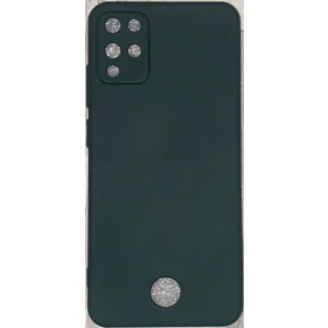 Reeder S19 Max Kılıf Kamera Korumalı Silikon Rubber Arka Kapak