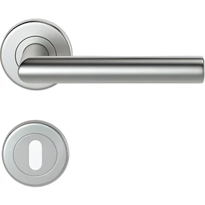 Erkul Oda Kapı Kolu – Paslanmaz Çelik, Kolay Montaj, Iç Kapı Kolu, Modern Kapı Kolu