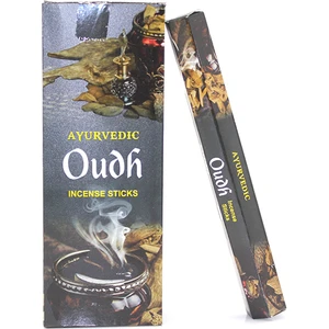 Ayurvedıc Oudh (Hx) Tütsü
