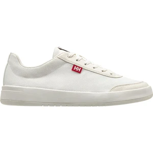 Helly Hansen   Halmstad 2 Ayakkabı Erkek Beyaz Spor Ayakkabı HHA.12027-HHA.011