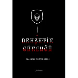 Dehşetin Günlüğü