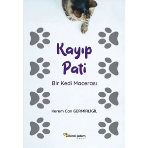Kayıp Pati
