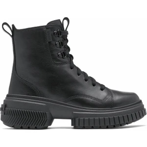 Ona Ave Lace Wp Kadın Kısa Bot