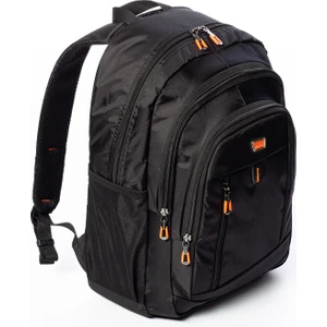 My Polo 2135 Okul Çantası Sırt Çantası Suya Dayanıklı