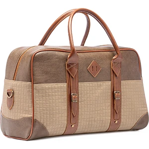 GK69 Klasik Seyahat Valizi Spor Hastane Çantası El ve Omuz Annebebek Çantası Kabin Boy Hostes Valiz