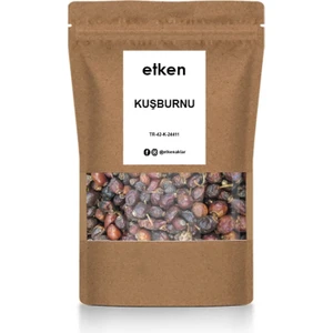 Kuşburnu 500GR