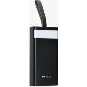 PB115 30000mAh Taşınabilir Şarj Cihazı
