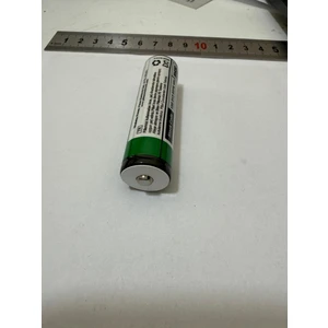 18650L 3.7V 1500MAH Başlı Li-Ion Şarj Edilebilir Pil