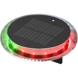 Lonako Multi LED Çok Amaçlı Seyir Lambası- Wireless Kumandalı